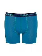 Sloggi Men Start – 2ks pánských šortek pro maximální pohodlí Sloggi
