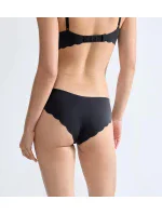 Dámské kalhotky ZERO Microfibre 2.0 Hipster C2P BROWN DARK COMBINATION hnědá model 20602037 - Sloggi