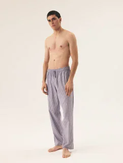 Pánské pyžamové kalhoty  M3XL model 20799589 - Henderson