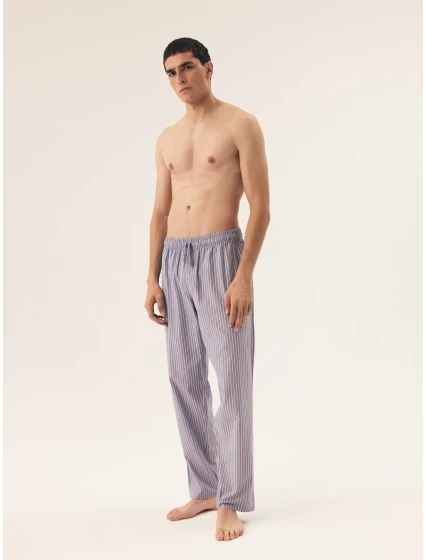 Pánské pyžamové kalhoty  M3XL model 20799589 - Henderson