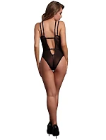 Body Le Desir Amour AMR006 XS-XL Body Le Desir Amour AMR006 XS-XL