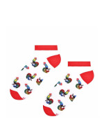 Pánské kotníkové ponožky model 8371551 - Steven