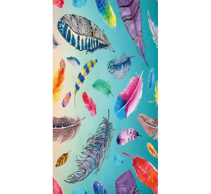 Plážová osuška 100x180 Plážová osuška 100x180