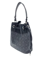 Luxusní dámská denní kabelka černá KKUXW - DAVID JONES