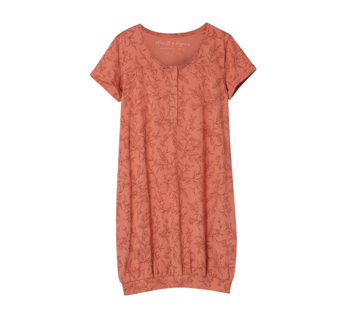 Dámská noční košilka 41307 Amis - HENDERSON Dámská noční košilka 41307 Amis - HENDERSON