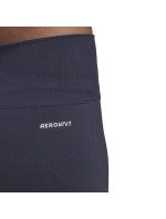 Adidas Aeroknit bezešvé krátké punčochové kalhoty W HE2960