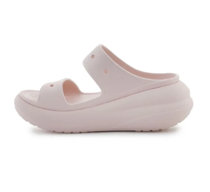 Žabky Crocs Crush Sandal W 207670-6UR