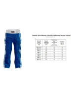 kalhoty model 21352406 - Masters