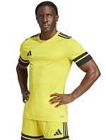 Tričko adidas Squadra 25 M JG5831 pánské