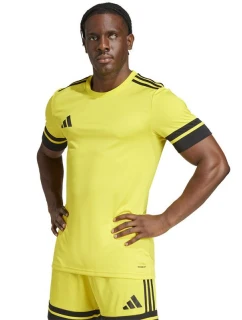 Tričko adidas Squadra 25 M JG5831 pánské