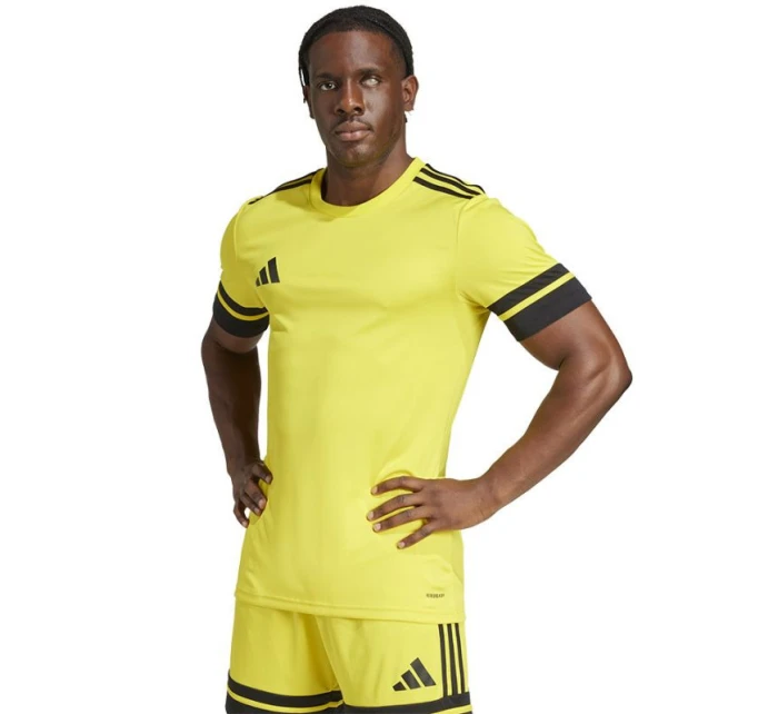 Tričko adidas Squadra 25 M JG5831 pánské Tričko adidas Squadra 25 M JG5831 pánské