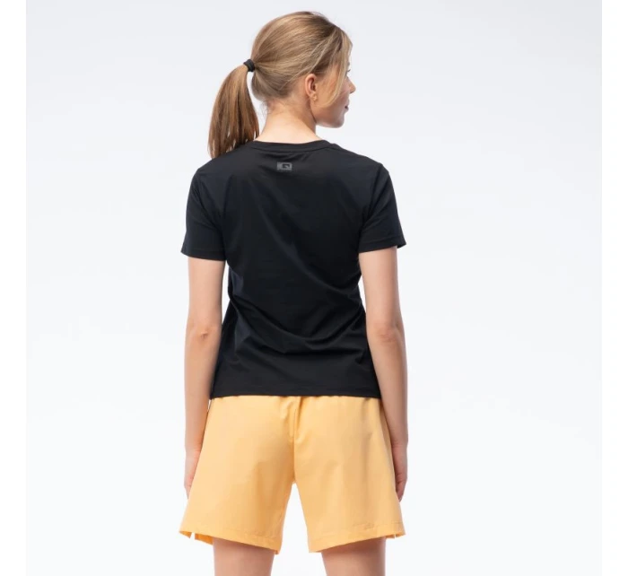 Dámské tričko s krátkým rukávem JUDITH WMNS