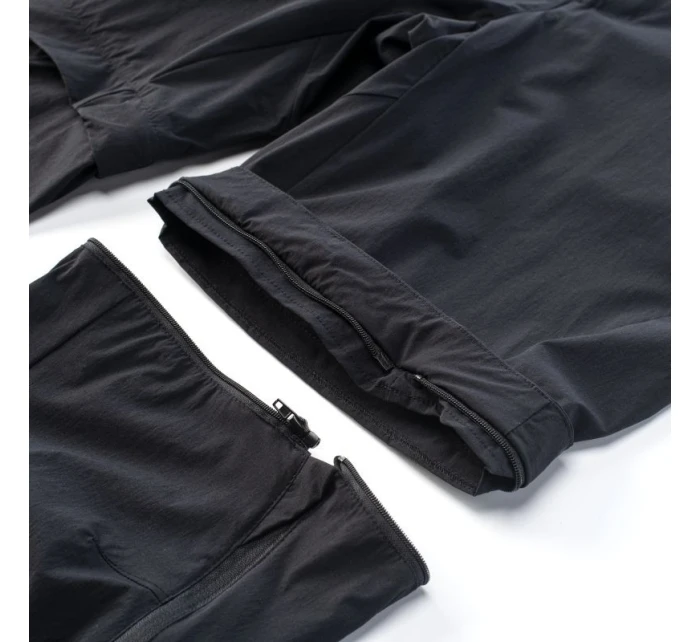 Pánské kalhoty CLARINO 2IN1