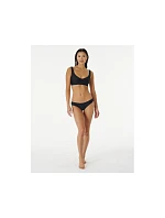 RIP CURL Mirage Revo Plavky bez rukávů černé RIP CURL Mirage Revo Plavky bez rukávů černé