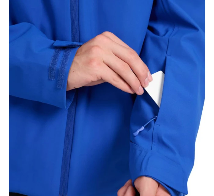 Pánská lyžařská bunda 4F M0787 cobalt 4FWAW25TTJAM0787 36S pánské Pánská lyžařská bunda 4F M0787 cobalt 4FWAW25TTJAM0787 36S pánské