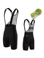 Spodenki model 21842875 4 czarne 3XL - Biemme