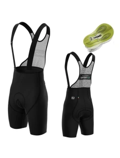 Spodenki model 21842875 4 czarne 3XL - Biemme