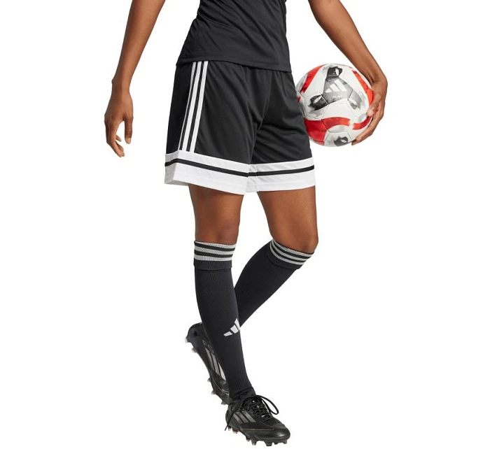 Dámské šortky adidas Squadra 25 black JJ0012 dámské Dámské šortky adidas Squadra 25 black JJ0012 dámské