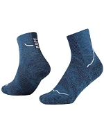 Ponožky Quarter tmavě modré model 22379907 - Buff Ponožky Quarter tmavě modré model 22379907 - Buff