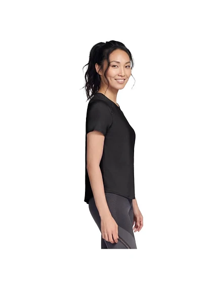Stride Performance Tee model 22399287 Černé L - Skechers