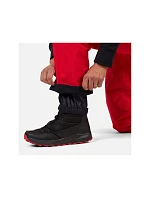 Pánské lyžařské kalhoty ROSSIGNOL Insulated Ski Pant, červené Pánské lyžařské kalhoty ROSSIGNOL Insulated Ski Pant, červené