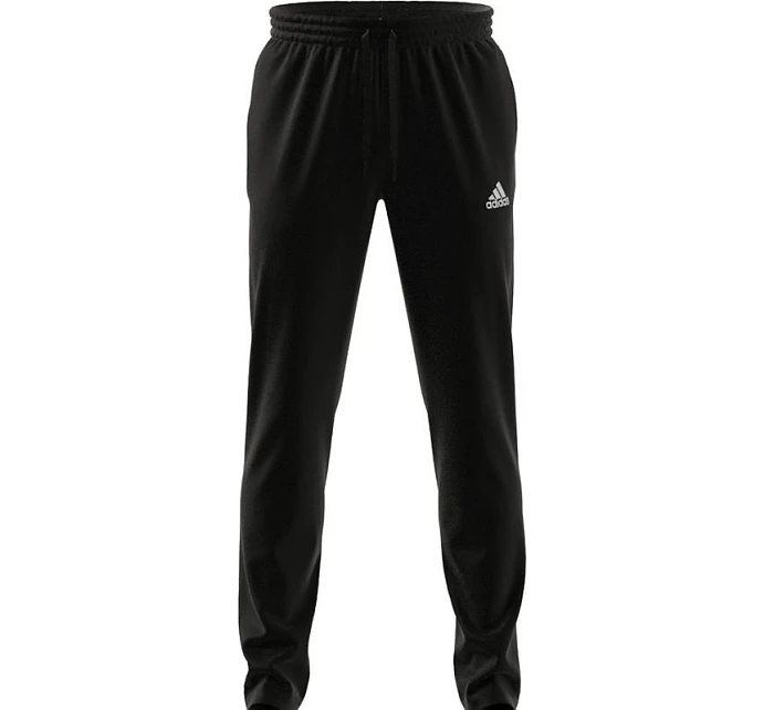 Adidas Essentials Kalhoty s otevřeným lemem M GK9222