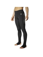 Dámské legíny Combat Ankle Lock W S96545 - Reebok Dámské legíny Combat Ankle Lock W S96545 - Reebok