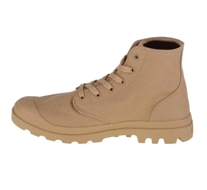 Unisex Mono Chrome 73089-271-M - Palladium