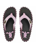 Žabky  Canvas Flip W model 18617043 - Gumbies