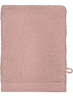 The One Towelling Washcloth Žínka 48.1031 salmon