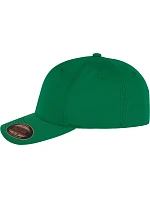 6 panelová kšiltovka green model 22537062 - Flexfit 6 panelová kšiltovka green model 22537062 - Flexfit