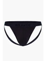 Atlantic MP-1571 Jock strap barva:tmavě modrá
