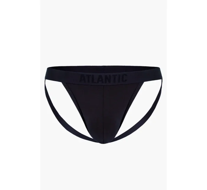 Atlantic MP-1571 Jock strap barva:tmavě modrá