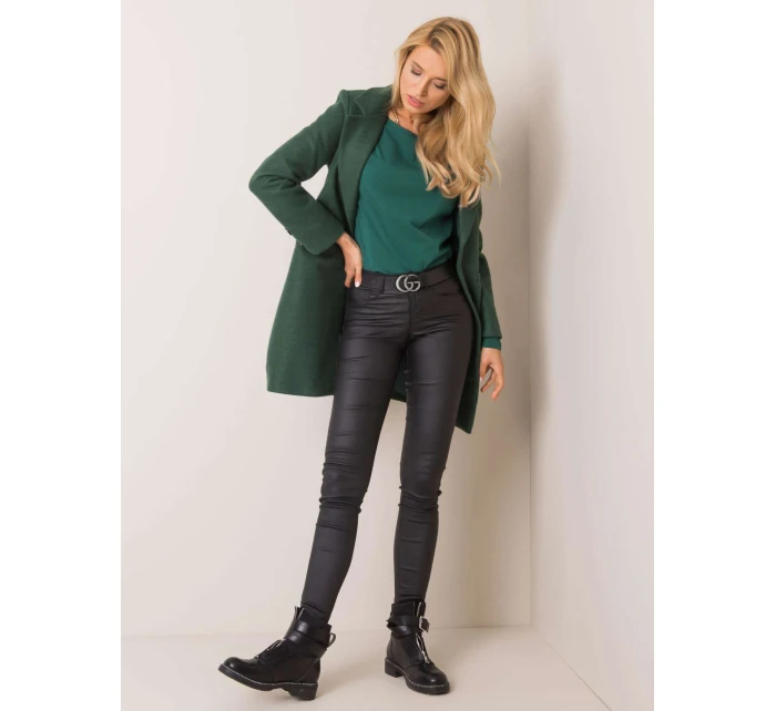 Halenka RV BZ 5890.10 tmavě zelená