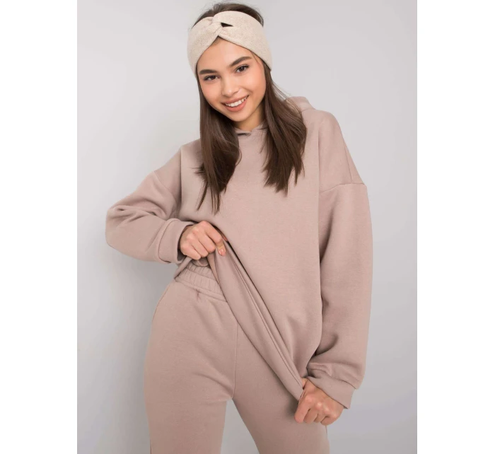 Souprava RV KMPL 6991.95P tmavě lila Souprava RV KMPL 6991.95P tmavě lila