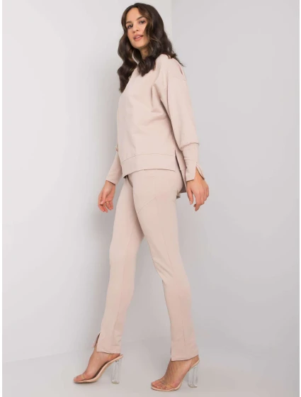 Souprava RV KMPL 7333.02 béžová