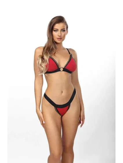 Christine set - Anais