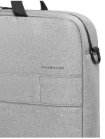 Pánská taška na notebook Vuch Mailo Grey