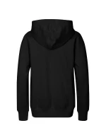 Chill mikina dětská černá Chill mikina dětská černá