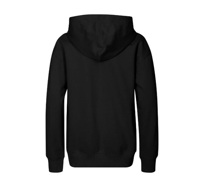 Chill mikina dětská černá Chill mikina dětská černá