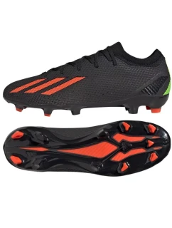 Unisex sportovní boty kopačky X Speedportal.3 FG Černá s model 20601293 - ADIDAS