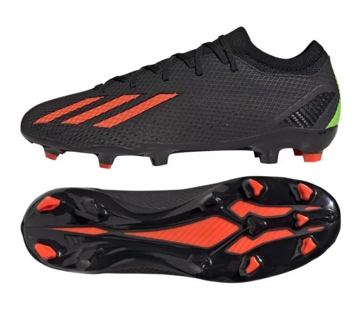 Unisex sportovní boty kopačky X Speedportal.3 FG Černá s model 20601293 - ADIDAS Unisex sportovní boty kopačky X Speedportal.3 FG Černá s model 20601293 - ADIDAS