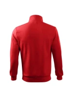 Pánská mikina Adventure MLI-40707 Červená - Malfini Pánská mikina Adventure MLI-40707 Červená - Malfini