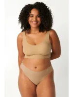 Dámská podprsenka - top SLOGGI ZERO FEEL