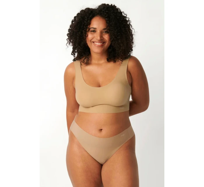 Dámská podprsenka - top SLOGGI ZERO FEEL