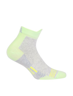 Dámské vzorované ponožky