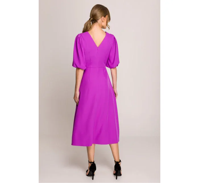 Denní šaty model 209101 Stylove