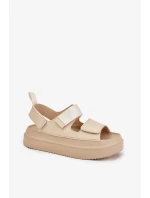 Sandály  model 213173 Step in style