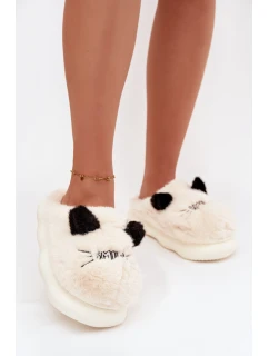 Pantofle model 222288 Step in style