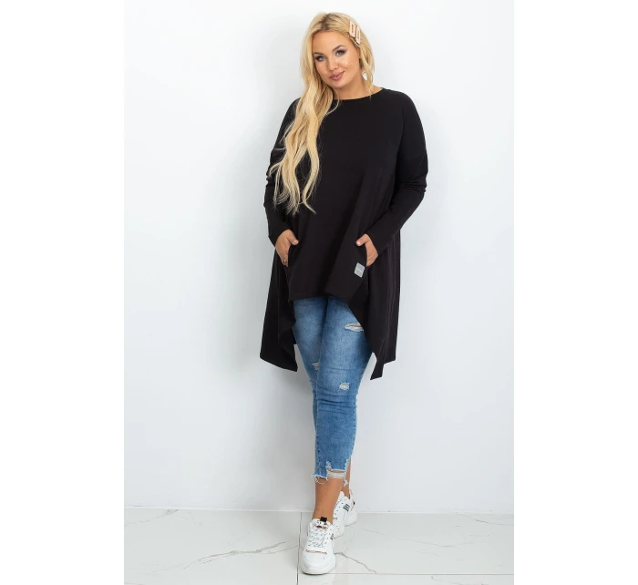 Tunika plus size   model 222409 Relevance